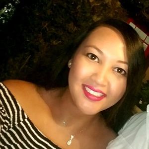 Meet your Posher, Christine